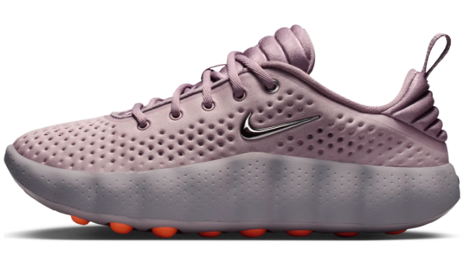 Nike Mind 002 Women's Sneakers 'Light Violet Ore Purple Smoke' HQ4310-200