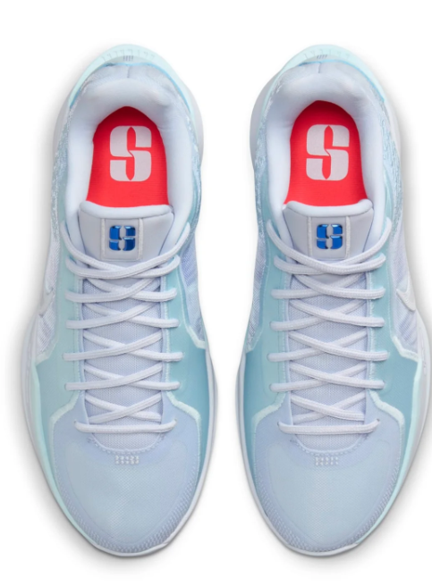 Nike Sabrina 2 EP 'Conductor' (Women's) – FZ1517-002