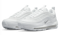 Nike Air Max 97 'Triple White' 921826-101