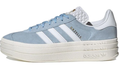 Adidas Gazelle Bold 'Clear Sky' (Women's) – ID6991