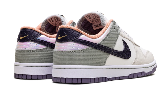 Nike Dunk Low 'NOLA' HV5750-133