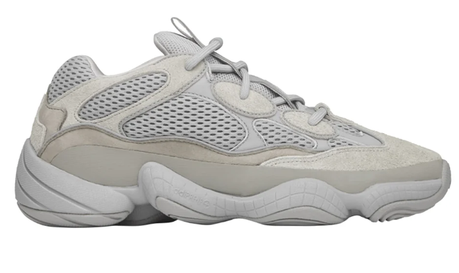 adidas Yeezy 500 'Enflame' GZ5541