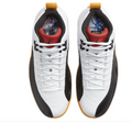 Air Jordan 12 Retro '25 Years in China' DR8887-100