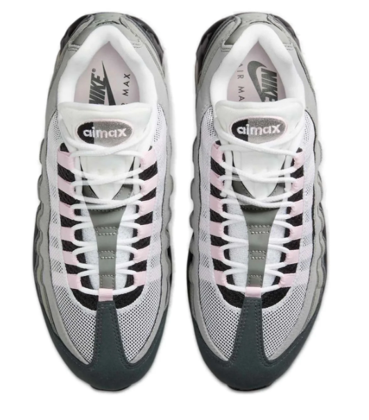 Nike Women's Air Max 95 OG 'Pink Foam' HJ5996-001