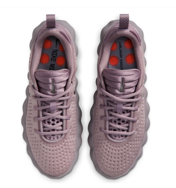 Nike Mind 002 Women's Sneakers 'Light Violet Ore Purple Smoke' HQ4310-200