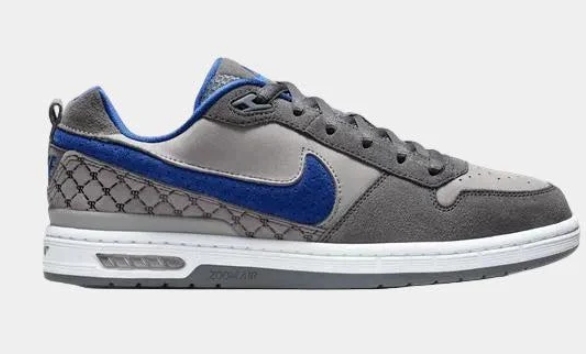 Nike SB Dunk Low Pro 'White/Black'