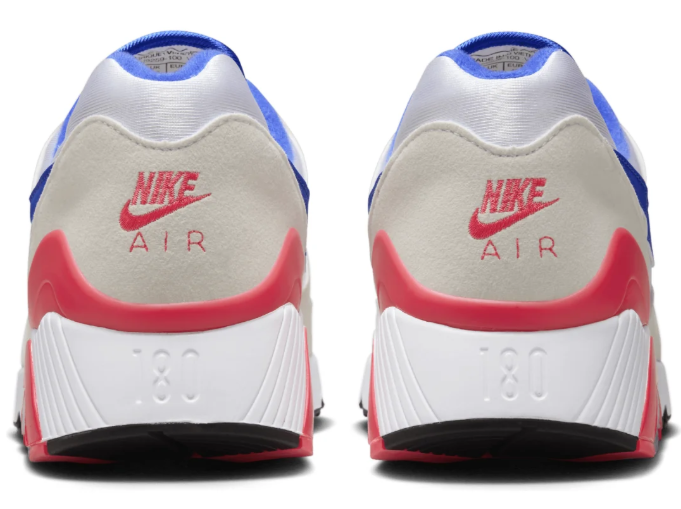 Nike Air Max 180 'Ultramarine' FJ9259-100