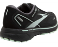Brooks Ghost 14 GORE-TEX Women's Running Shoe 'Black'