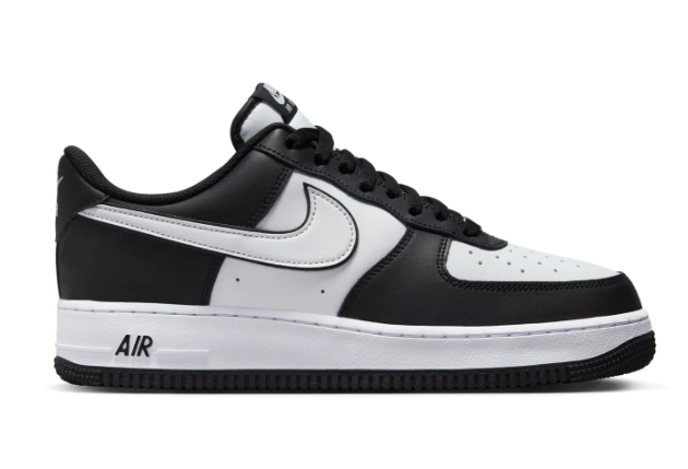 Nike Air Force 1 Low '07 - Men's Triple White CW2288-111