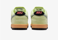 Nike SB Dunk Low Pro 'Verdugo Mountains' (Light Liquid Lime)