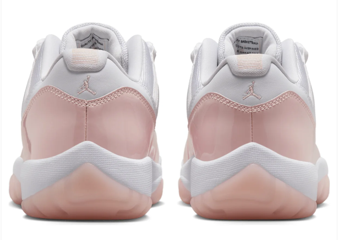 Nike Women's Air Jordan 11 Retro Low 'Legend Pink' AH7860-160