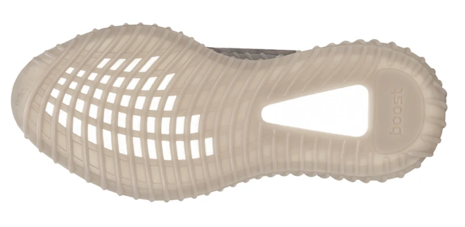 adidas Yeezy Boost 350 V2 Sneakers