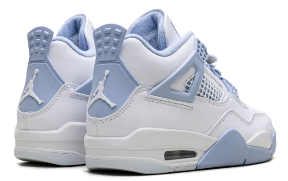 Air Jordan 4 Retro 'Aluminum' (Women's) – HV0823-100
