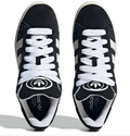 adidas Campus 00s 'Core Black/White/Gum' HQ8708