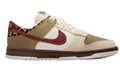 Nike Dunk Low Retro 'Panda' – DD1391-100