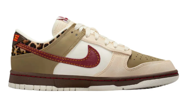 Nike Dunk Low Retro 'Panda' – DD1391-100
