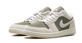 Air Jordan 1 Low SE 'Medium Olive' HV4089-201
