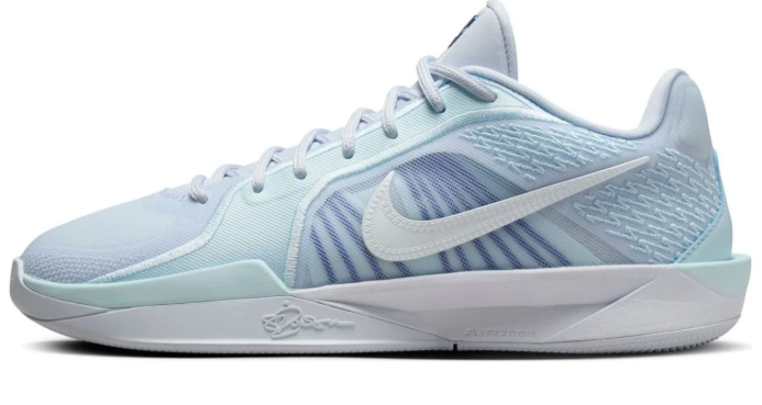 Nike Sabrina 2 EP 'Conductor' (Women's) – FZ1517-002