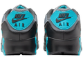 Nike Air Max 90 'Cool Grey Dusty Cactus Black' DM0029-013