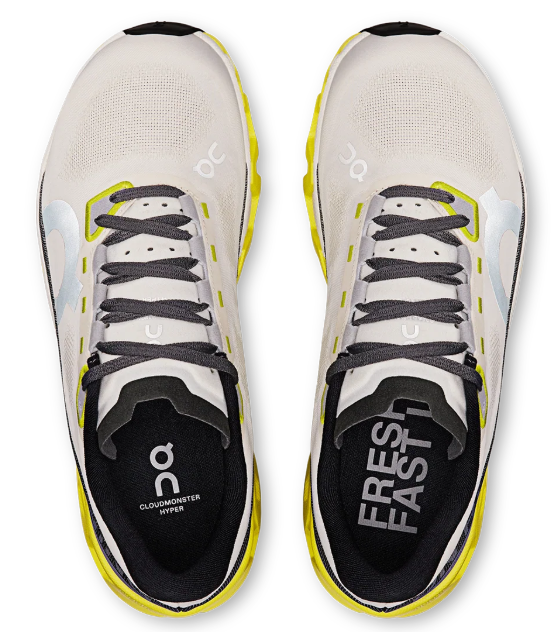 On Cloudmonster Hyper (Women's)