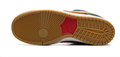 Nike SB Dunk Low Pro Premium 'Super Sonics'