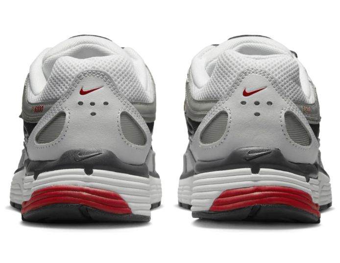 (WMNS) Nike P-6000 CNPT 'Metallic Silver Red' BV1021-101