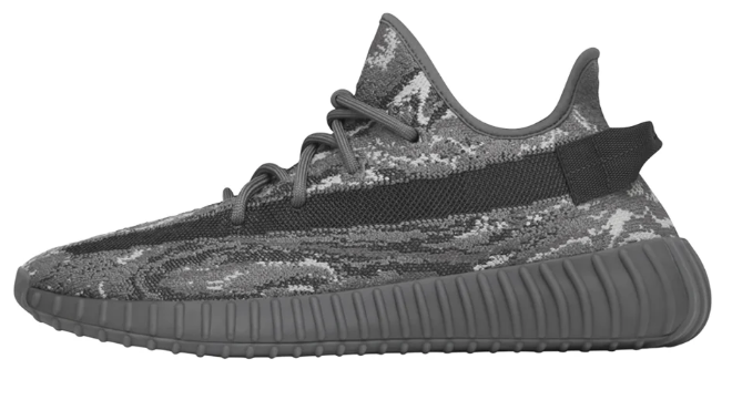 adidas Yeezy Boost 350 V2 'Slate' GW2871