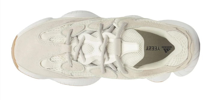 adidas Yeezy 500 Sneakers