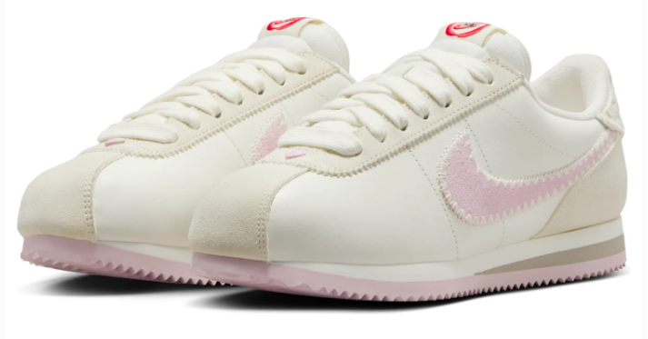 (WMNS) Nike Cortez 'Valentine’s Day' 2025 HV6012-161