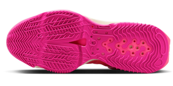 Nike Air Zoom G.T. Jump 2 EP 'Fierce Pink Hyper Pink' DJ9432-601