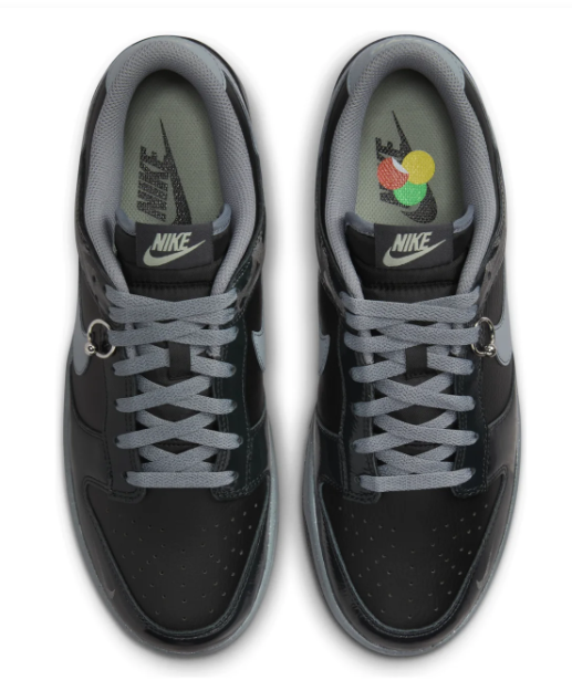 Nike Dunk Low 'Berlin' FZ3053-001