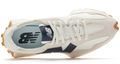 (WMNS) New Balance 327 'Moonbeam Outerspace' WS327KB