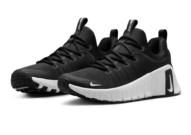 Nike Free Metcon 6 Women's