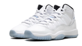 Air Jordan 11 Retro 'Legend Blue' (GS) – 378038-104