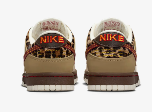 Nike Dunk Low Retro 'Panda' – DD1391-100