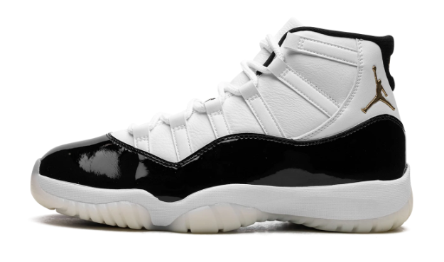 Air Jordan 11 Gratitude CT8012 170