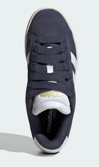 Adidas Grand Court Alpha Women's