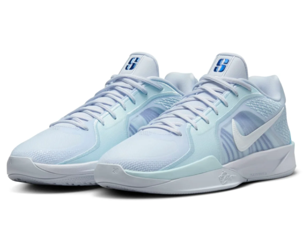 Nike Sabrina 2 EP 'Conductor' (Women's) – FZ1517-002