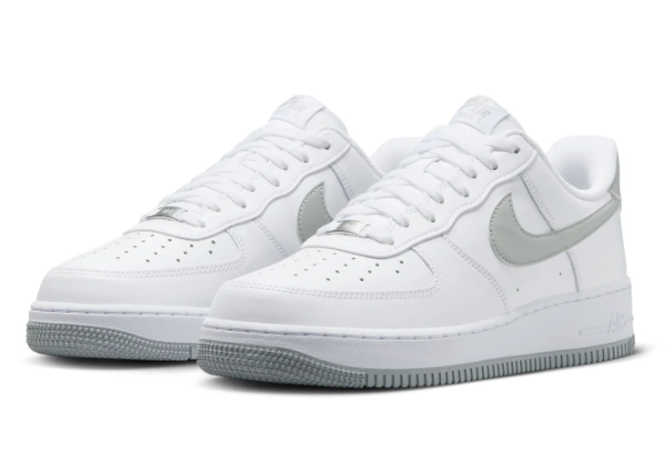 Nike Air Force 1 Low '07 - Men's