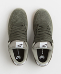 Nike SB Dunk Low Pro B 'Sequoia/Light Army'