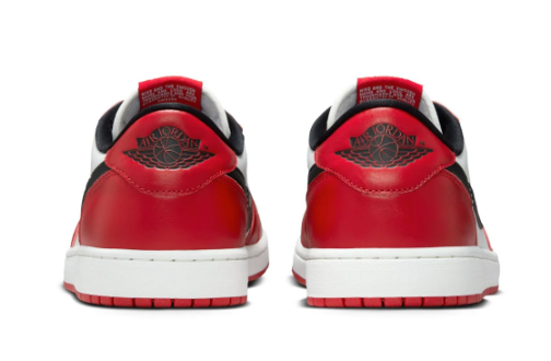Air Jordan 1 Retro Low OG 'Banned'