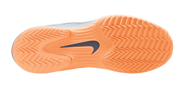 Nike Vapor 12 Clay 'Ashen Slate/Light Armoury Blue' HQ6026-400