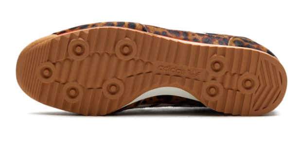 Adidas SL 72 OG 'Leopard Print' (Women's) – JI0189