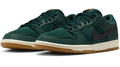 Nike SB Dunk Low Pro Orange Label 'Deep Fir'