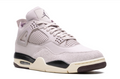 Air Jordan 4 x A Ma Maniére 'While You Were Sleeping' (Women's) – FZ4810-200