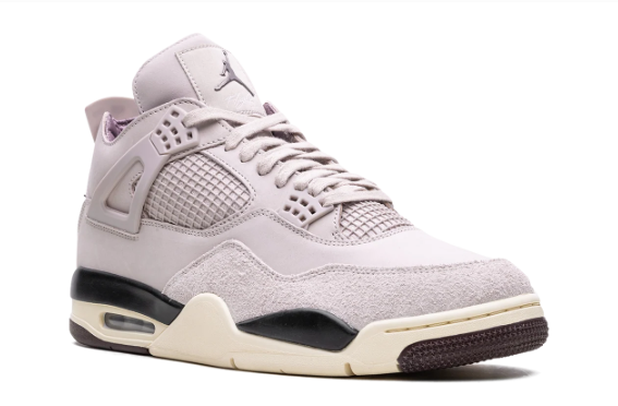Air Jordan 4 x A Ma Maniére 'While You Were Sleeping' (Women's) – FZ4810-200