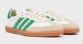 Adidas Samba OG 'White/Green'