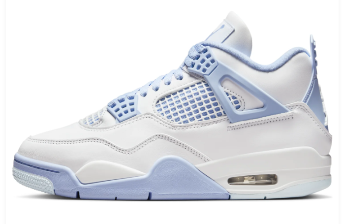 Air Jordan 4 Retro 'Forget Me Not' (Women's) – HV0823-100