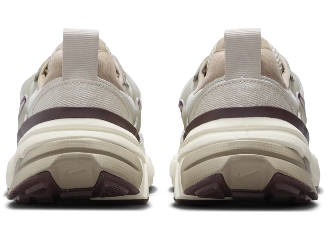 (WMNS) Nike V2K Run 'Khaki Earth' FD0736-103