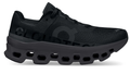 On Running Women's Cloudmonster 'Black/Magnet'